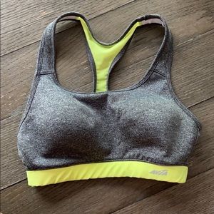 Workout top